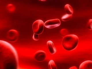 Who is at risk from Polycythemia Vera?